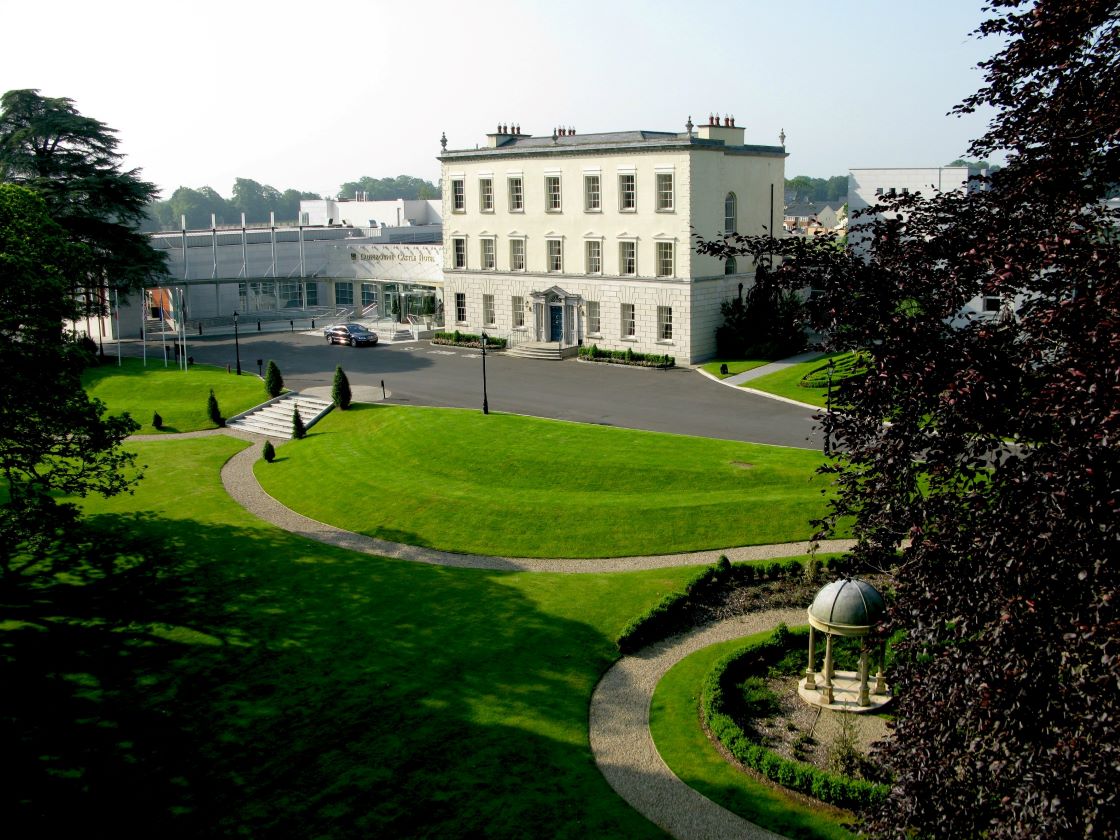 dunboyne castle hotel & spa tripadvisor